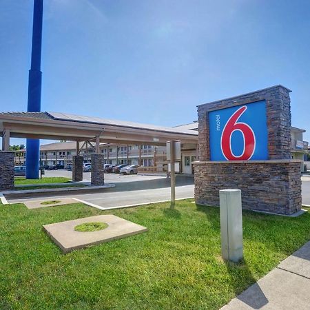 Motel 6-Anderson, Ca - Redding Airport Esterno foto