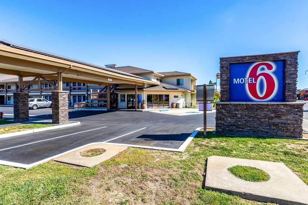 Motel 6-Anderson, Ca - Redding Airport Esterno foto